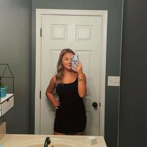 Meet your Posher, Savannah